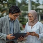 Studi Kasus Operator: Menilai Klinik Andal dan Menata Konsultasi Hukum untuk Keputusan Harian