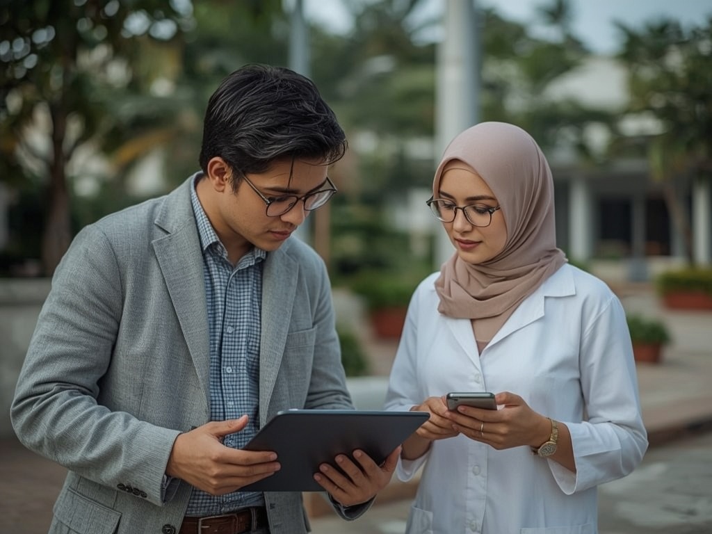 Studi Kasus Operator: Menilai Klinik Andal dan Menata Konsultasi Hukum untuk Keputusan Harian